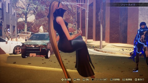 真・女神転生Ⅴ Vengeance_20240903001342