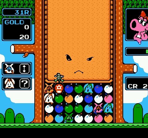 Wario no Mori (Japan)-52