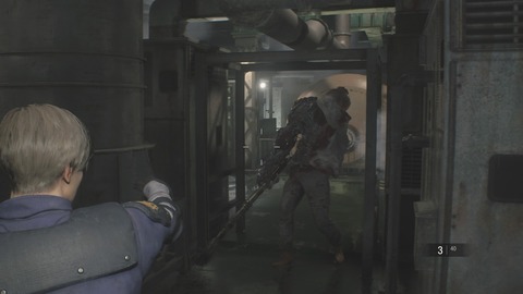 BIOHAZARD RE_2 Z Version_20190129151424