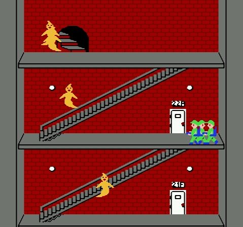 Ghostbusters (Japan)-73