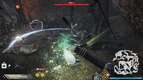 真・三國無双 ORIGINS 体験版_20241122082853