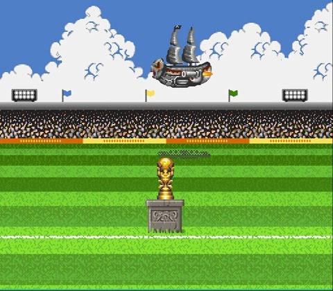 Soccer Kid (Japan)-8