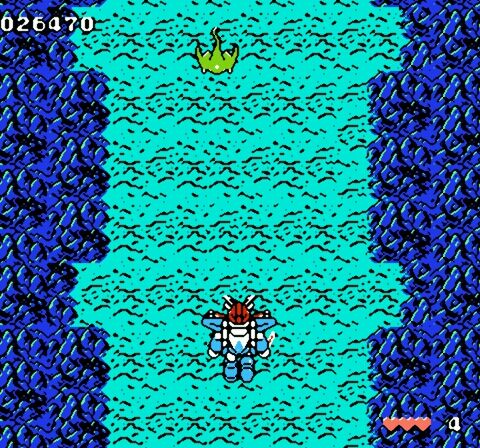 Taiyou no Yuusha Firebird (Japan)-45