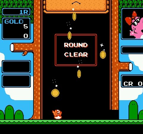 Wario no Mori (Japan)-5