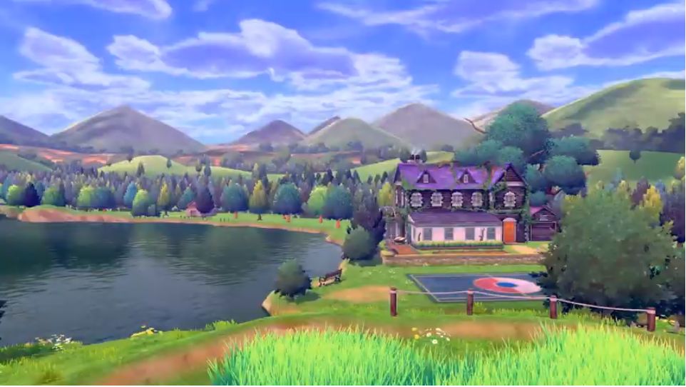 ポケモン ソード シールド スイッチで19年冬発売 新御三家ポケモンも発表 ガラル地方で新たな冒険 ポケモンダイレクトまとめ もゲつぶ 元ゲーム情報サイト編集者のつぶやき