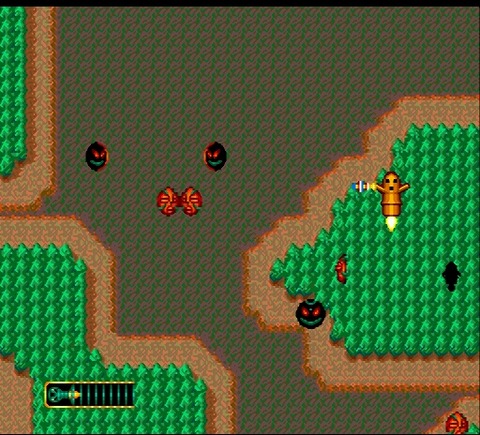 Honey in the Sky (J)-4