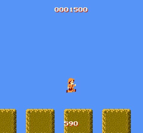 Atlantis no Nazo (Japan)-20