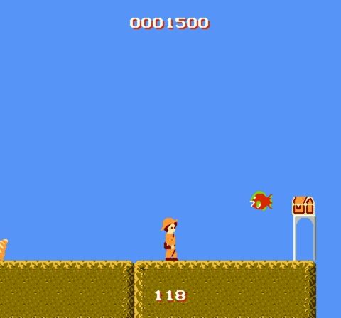 Atlantis no Nazo (Japan)-22