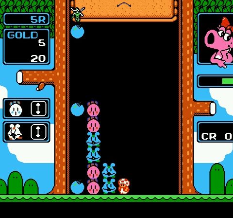 Wario no Mori (Japan)-9