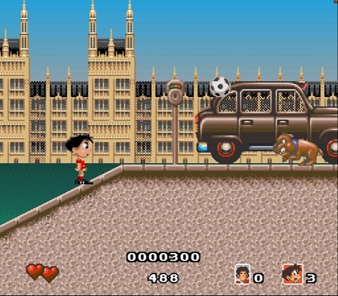 Soccer Kid (Japan)-38