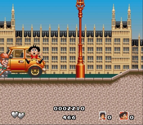 Soccer Kid (Japan)-53