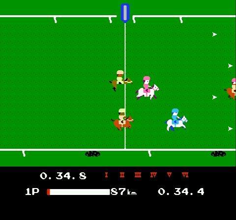 Family Jockey (Japan)-14