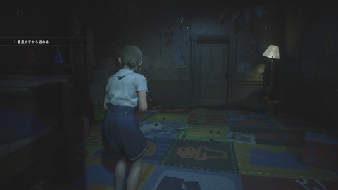 BIOHAZARD RE_2 Z Version_20190131182304