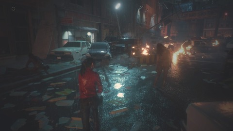 BIOHAZARD RE_2 Z Version_20190127154246