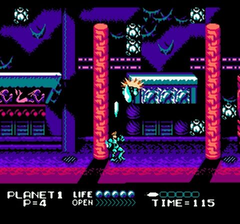 Street Fighter 2010 (Japan)-7