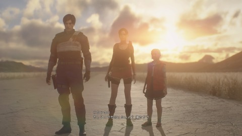 BIOHAZARD RE_2 Z Version_20190131235512