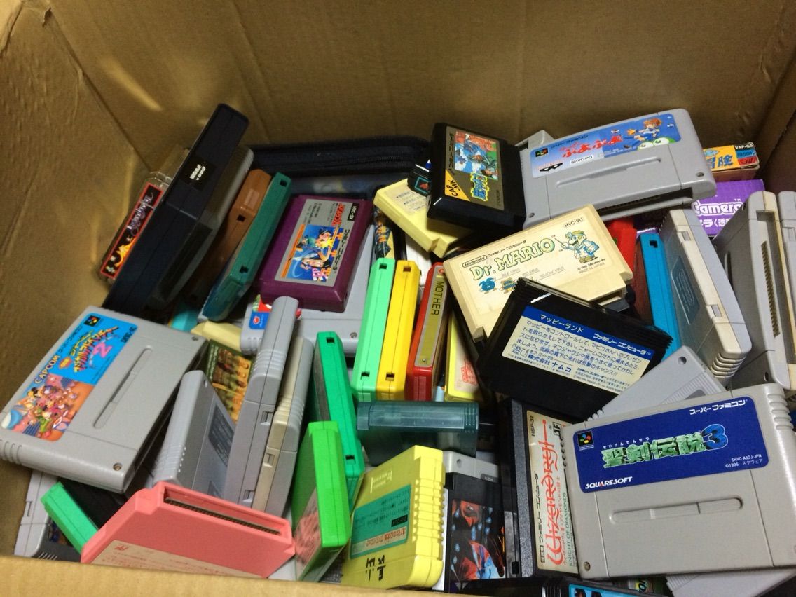 レトロフリーク買いました!最大の敵は「マイクロSDカード」の取り出し口だった・・・ もゲつぶ。【元ゲーム情報サイト編集者のつぶやき。】 レトロフリーク買いました!最大の敵は「マイクロSDカード」の取り出し口だった・・・ もゲつぶ。【元ゲーム情報サイト編集者のつぶやき。】