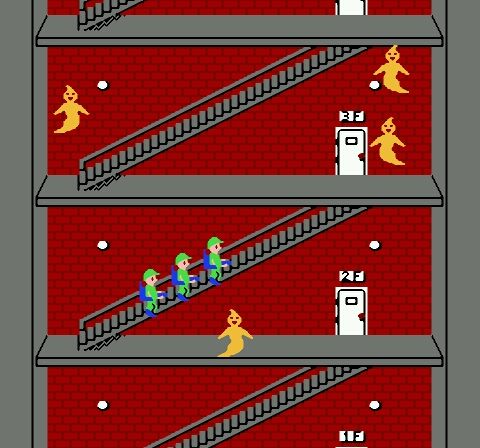 Ghostbusters (Japan)-39