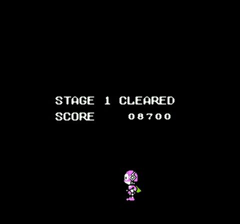 Perman Part 2 - Himitsu Kessha Madoodan o Taose! (Japan)-21