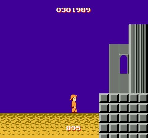 Atlantis no Nazo (Japan)-71