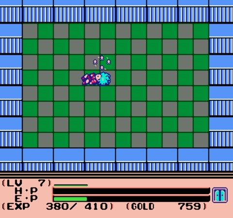 Esper Dream 2 - Aratanaru Tatakai (Japan)-11