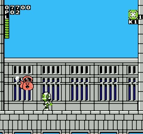 Perman Part 2 - Himitsu Kessha Madoodan o Taose! (Japan)-20