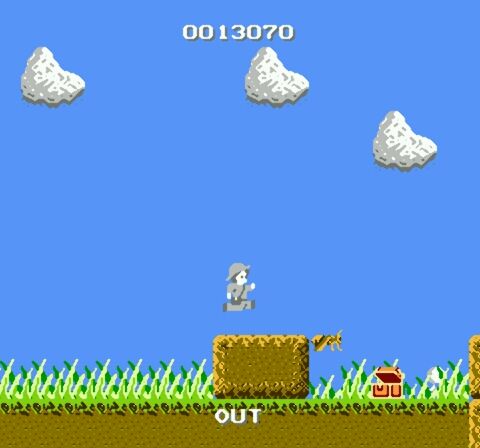 Atlantis no Nazo (Japan)-40