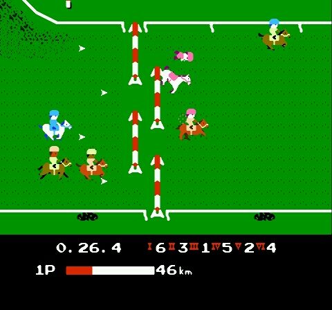 Family Jockey (Japan)-13