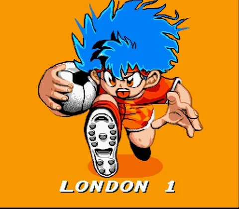 Soccer Kid (Japan)-26