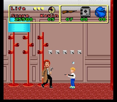 Home Alone (Japan)-68