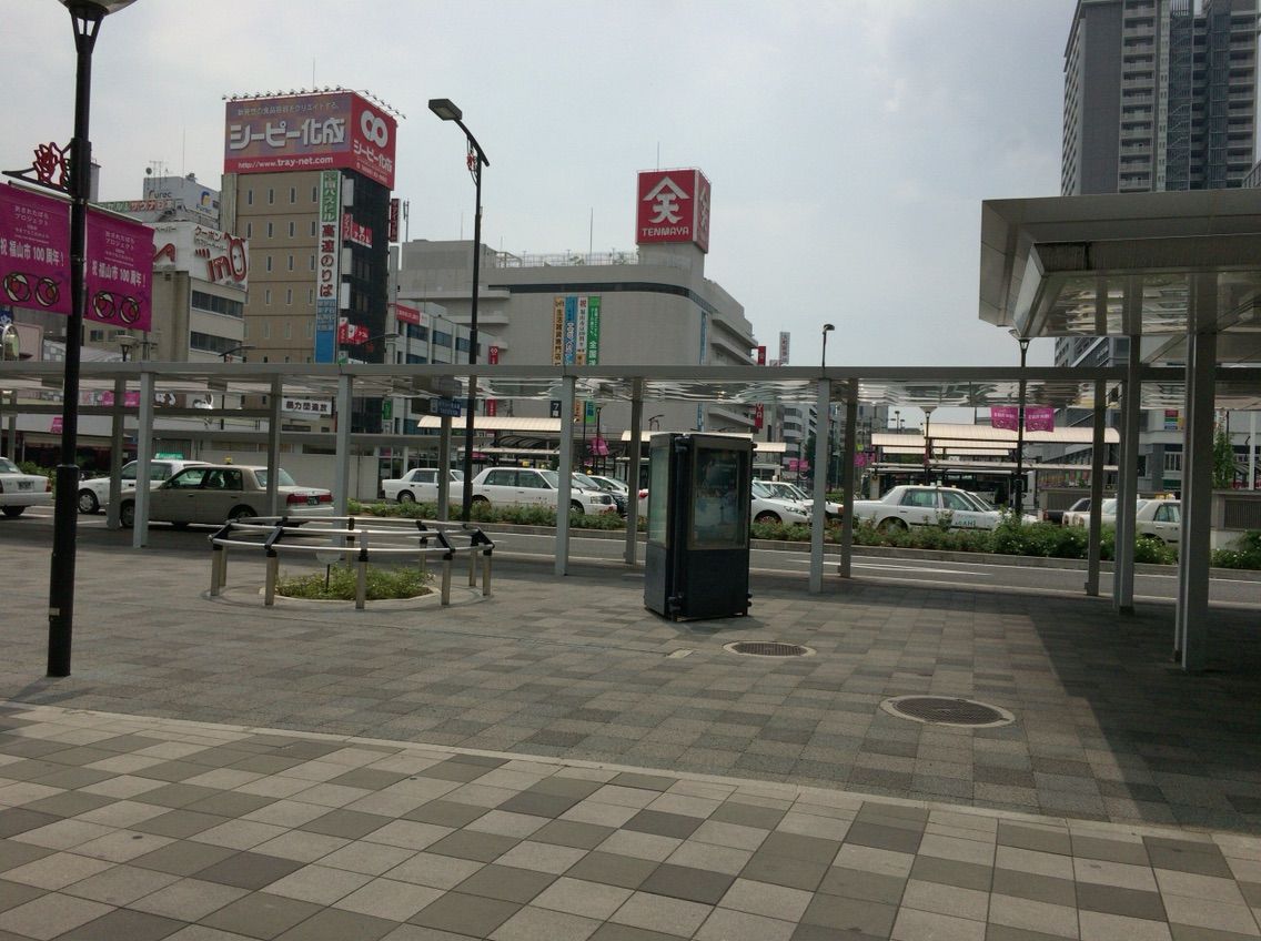 ポケモンgo 福山城でレアポケモンゲット お城は狙い目だ プレイ日記04 もゲつぶ 元ゲーム情報サイト編集者のつぶやき
