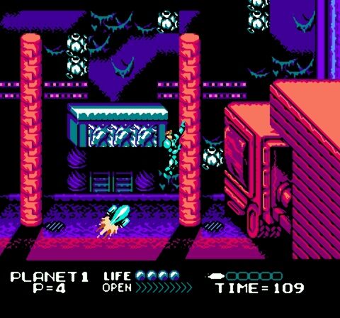 超激レア 超美品 未開封 ストリートファイター 2010 ファミコンソフト