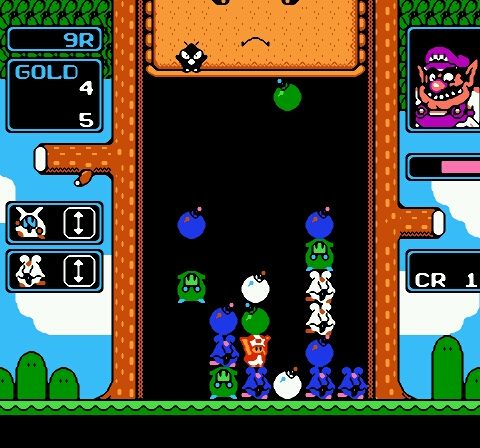 Wario no Mori (Japan)-17