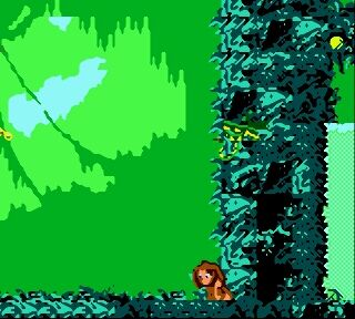 Disney's Tarzan (J) [C][!]-0