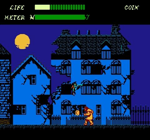 Houma ga Toki (Japan)-16