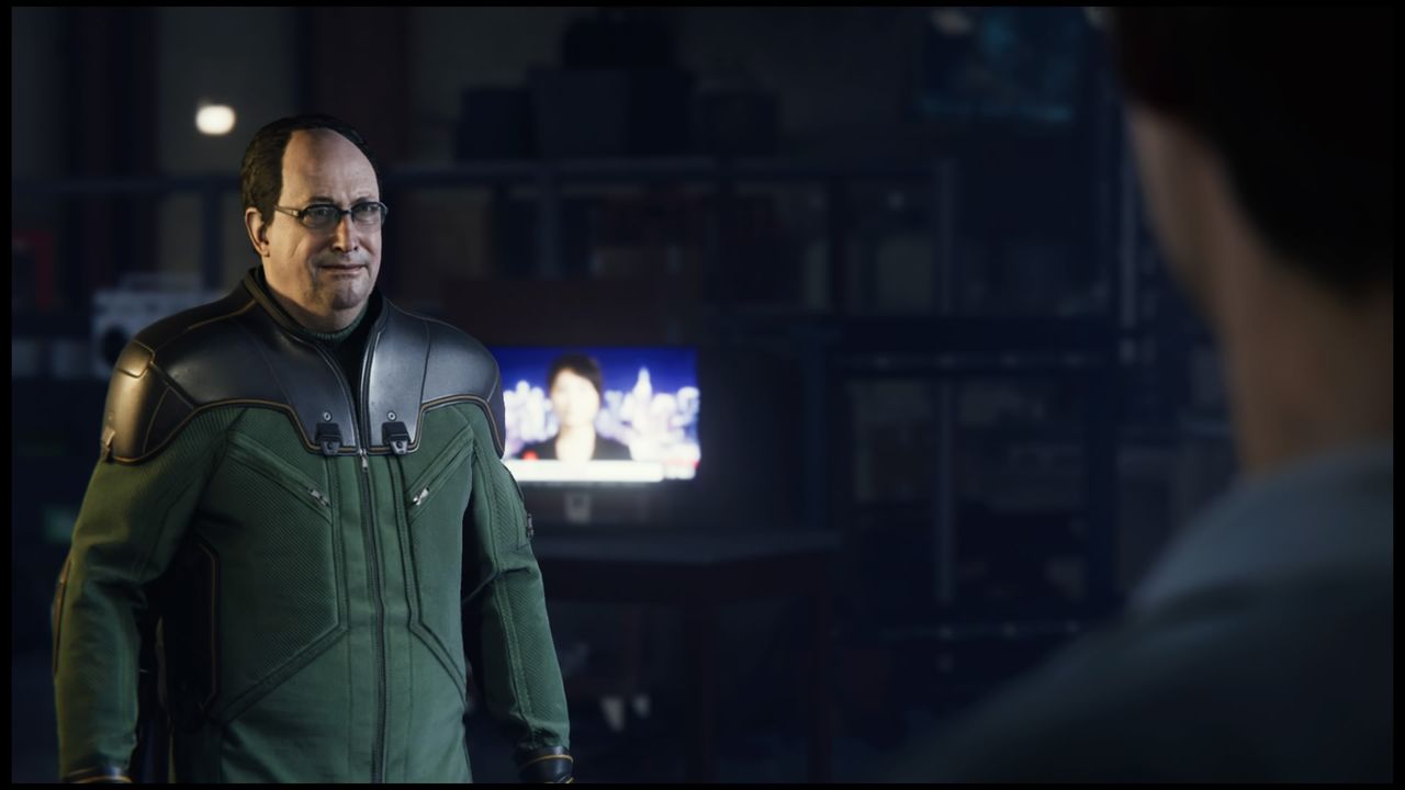 Ps4 スパイダーマン ドクター オクトパスの陰謀 ヴィランが一気に脱獄 6人相手に勝てるわけないだろ プレイ日記12 もゲつぶ 元ゲーム情報サイト編集者のつぶやき