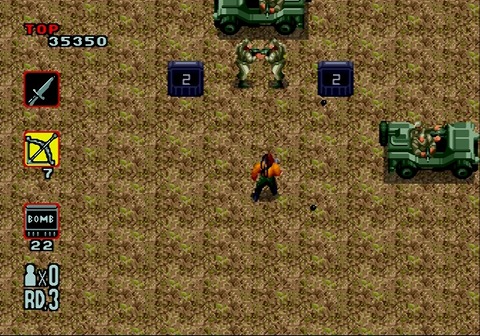 Rambo III (World)-35