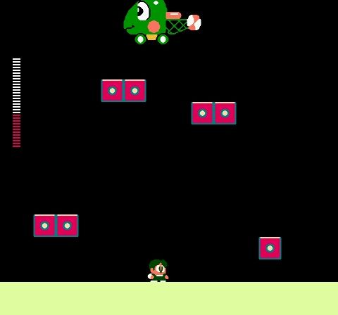 Rainbow Islands - The Story of Bubble Bobble 2 (Japan)-32