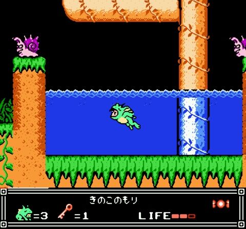 Pajama Hero - Nemo (Japan)-22