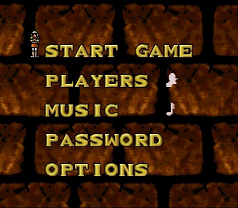 Dragon's Magic (Japan)-1