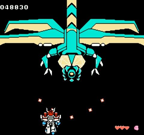 Taiyou no Yuusha Firebird (Japan)-58