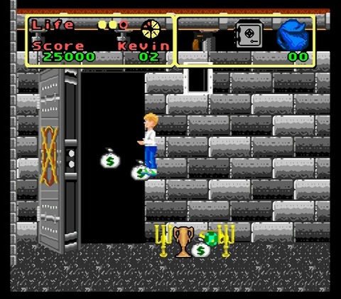 Home Alone (Japan)-27