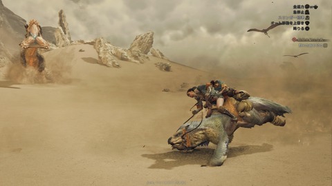 Monster Hunter Wilds Beta test_20241029213244