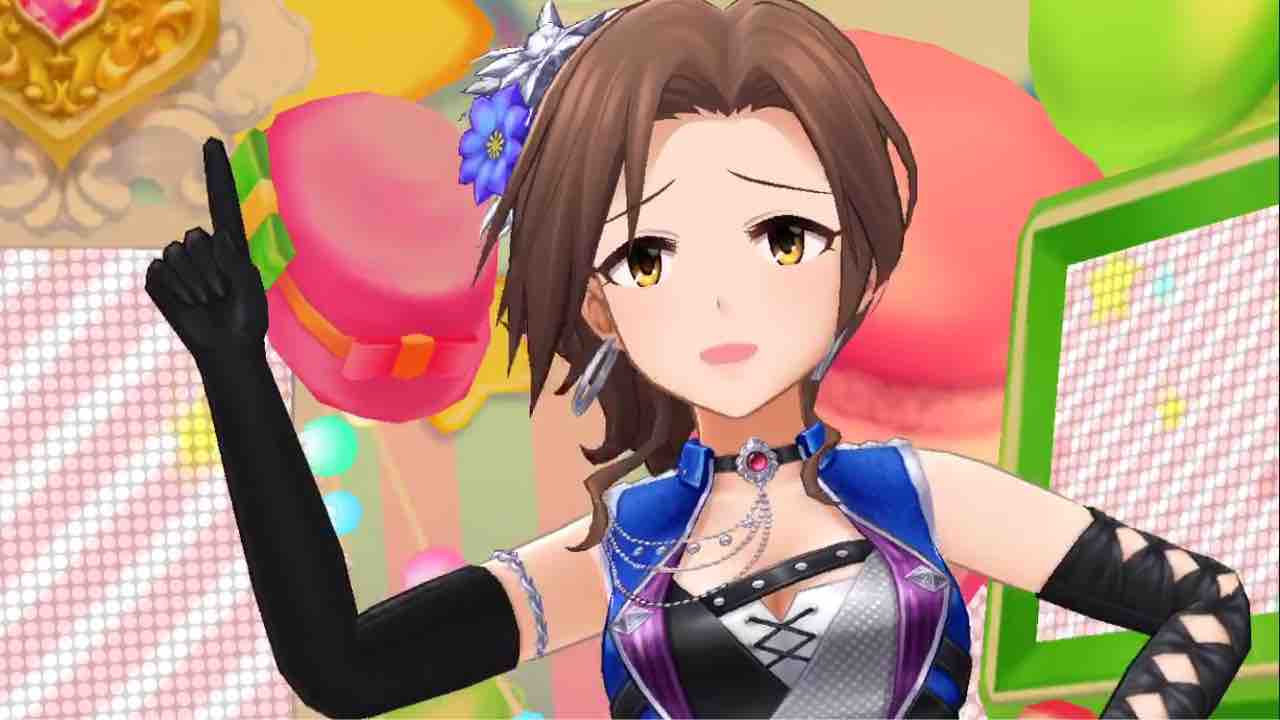 デレステ Ssr被り救済 プラチナメダル 実装 さっそくssr確定ガシャ