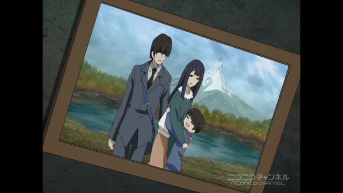 アニメ感想 ニンジャスレイヤーフロムアニメイシヨン 第25話 ヤクザ天狗もデッドムーンもオハギもフィルギアも すごいぞ傑作選 もゲつぶ 元ゲーム情報サイト編集者のつぶやき