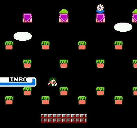 Rainbow Islands - The Story of Bubble Bobble 2 (Japan)-15