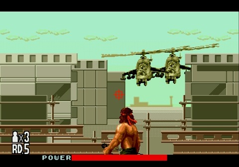 Rambo III (World)-11
