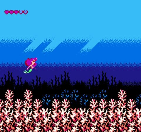 Little Mermaid - Ningyo Hime (Japan)-7