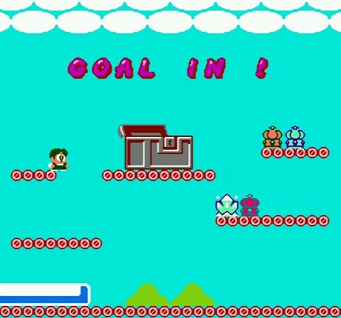 Rainbow Islands - The Story of Bubble Bobble 2 (Japan)-7