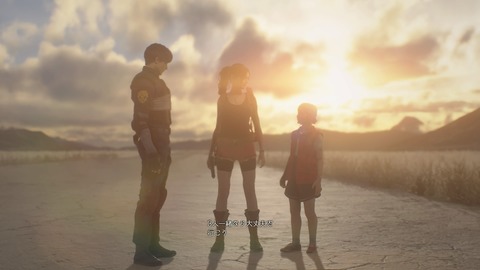 BIOHAZARD RE_2 Z Version_20190129213741